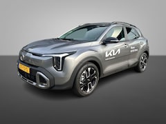 Kia Stonic - 1.0 T-GDi MHEV GT-Line | NAVIGATIE | CAMERA | SCHUIF-KANTELDAK |
