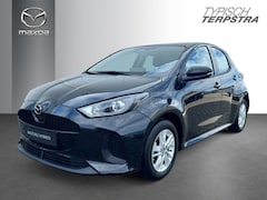 Mazda 2 Hybrid - 1.5 CVT 116pk Centre-line