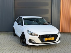 Hyundai i30 - 1.4 i-Drive | Akrapovic | nette & sportieve auto