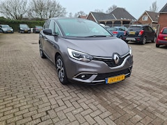 Renault Scénic - 1.3 160pk TCe Bose automaat adaptive cruise camera