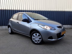 Mazda 2 - 2 1.3 XS