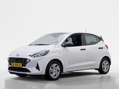 Hyundai i10 - 1.0 i-Motion | DAB | Dealer onderhouden