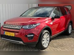 Land Rover Discovery Sport - 2.0 TD4 Urban Series SE Dynamic Automaat Pano