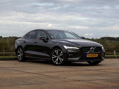 Volvo S60 - 2.0 B3 R-Design ACC Pilot Assist BLIS