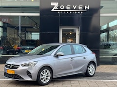 Opel Corsa - Corsa 1.2 Edition | 2022 | NAVI | CRUISE | LANE ASSIST | NIEUWE APK