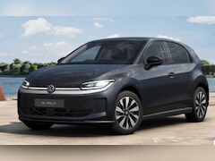 Volkswagen ID.Polo - Life 37 kWh Profiteer ook van € 1.000, - inruilpremie