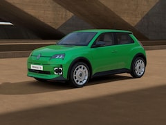 Renault 5 - 5 urban range FIVE 40 kWh / Nieuw te bestellen