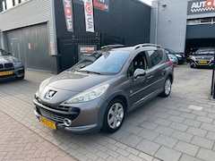 Peugeot 207 SW Outdoor - 1.6 VTi XS Trekhaak Airco NAP APK