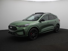 Ford Kuga - 2.5 PHEV ST-Line X | UIT VOORRAAD LEVERBAAR | Trekhaak | Panoramadak | Black Pack