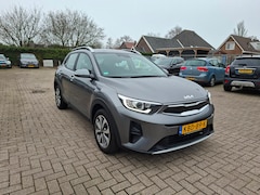 Kia Stonic - 1.0 T-GDi MHEV DynamicLine carplay automaat