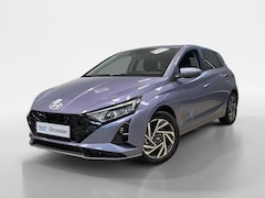 Hyundai i20 - 1.0 T-GDI PREMIUM |BOSE PREMIUM SOUND | DIRECT LEVERBAAR | €4500 KORTING |