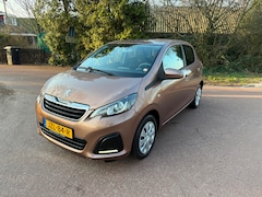 Peugeot 108 - 1.0 e-VTi Active / Airco / Aux / BT / / Apk / 5d /