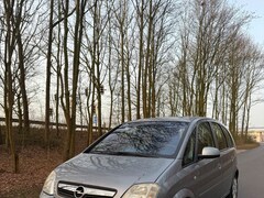 Opel Meriva - 1.6-16V Temptation, Nwe Apk Airco