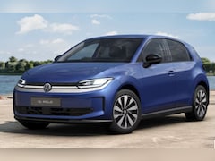 Volkswagen ID.Polo - Life 37 kWh Profiteer ook van € 1.000, - inruilpremie