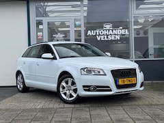 Audi A3 Sportback - 1.4 TFSI Attraction Advance Navi pdc