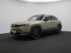 Mazda MX-30 - e-SkyActiv R-EV Nagisa | voorraad voordeel | direct leverbaar