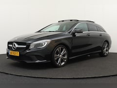 Mercedes-Benz CLA-klasse Shooting Brake - 220D 177 PK Aut. AMG Pano-dak Stoelverwarming Climate