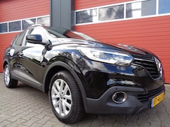 Renault Kadjar - 1.2 TCe Zen 131PK Automaat Navi Clima Cruise LMV Trekhaak NL-Auto