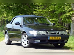 Saab 9-3 Cabrio - 2.0t SE