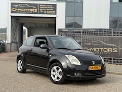 Suzuki Swift - 1.3 GLS Nap Airco apk zeer nette staat