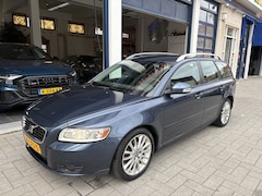 Volvo V50 - 1.6D S/S NL AUTO met NAP