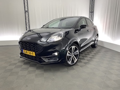 Ford Puma - 1.0 EcoBoost Hybrid ST-Line X | 155 pk | Apple carplay | 19 inch | El. achterklep | Navi |
