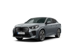 BMW iX2 - xDrive30 67 kWh M Sport Edition | M Sportpakket Pro | Premium Pack