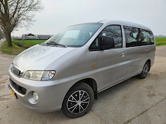 Hyundai H-1 - OP1AN/ airco/ 9 persoons/ long model