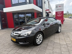 Opel Cascada - 1.4 Turbo ecoFLEX Innovation | 50.217 km Dealeronderhouden