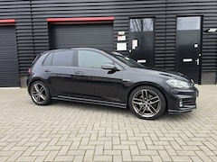 Volkswagen Golf - 2.0 TDI GTD Business | Xenon-Led | PDC | ELEC. PAKKET | TURBO FLUIT