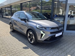 Renault Captur - 1.8 E-Tech full hybrid 160 techno * CAMERA / ADAPTIEVE C.C
