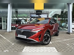 Nissan Qashqai - 1.5 e-Power N-Connecta | INCL. VOORRAADKORTING | Nieuw | Gen3 | CAMERA | KEYLESS