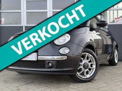 Fiat 500 - 1.2 Sport / Panoramadak / Airco