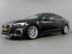 Audi A5 Sportback - 35 TFSI S-LINE Edition | LED Matrix | Virtual | PDC + Camera | Navi - RIJKLAAR + BOVAG GAR