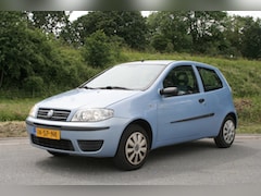 Fiat Punto - 1.2 Classic Lusso