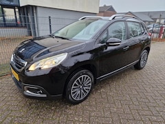 Peugeot 2008 - 1.2 VTi Active
