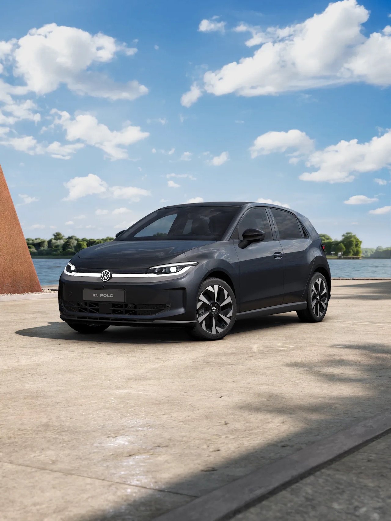 Volkswagen ID.Polo - Style First Edition | Airconditioning automatisch, 2-zone (Climatronic) | Automatische afs - AutoWereld.nl