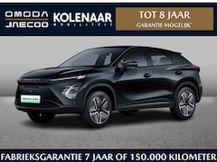 Omoda 5 - 5 EV Premium 61 kWh | Snel leverbaar | €750, - inruilvoordeel* | 430km range | 18% bijtell