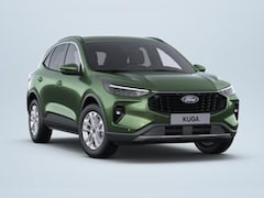 Ford Kuga - 2.5 PHEV Titanium | Winterpack | Nu te bestellen
