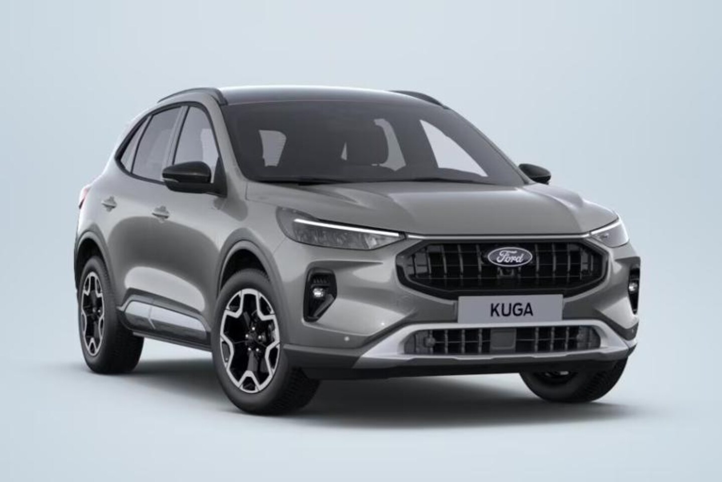 Ford Kuga - 2.5 PHEV Active X | Winterpack | Nu te bestellen! - AutoWereld.nl
