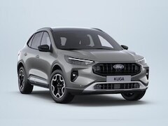 Ford Kuga - 2.5 PHEV Active X | Winterpack | Nu te bestellen