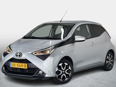 Toyota Aygo - 1.0 VVT-i X-Joy Apple CarPlay Android Auto Clima