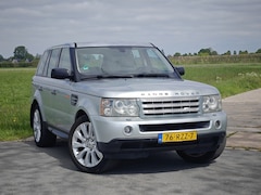 Land Rover Range Rover Sport - 4.2 V8 Supercharged | Uitsluitend handel of Export