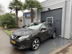Nissan Qashqai - 1.2 Connect Edition AIRCO