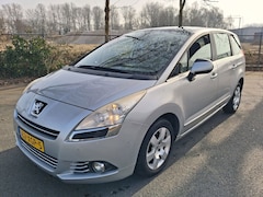 Peugeot 5008 - 1.6 THP Active 7p. LEUKE AUTO RIJDT EN SCHAKELT GOED