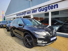 Nissan X-Trail - 1.3 DIG-T N-Connecta / Panodak / Airco / Navigatie / Camera /