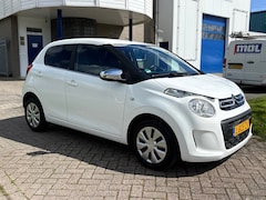 Citroën C1 - 1.0 VTi Feel/APK/Abs/NL/Nap/Cam/Navi/Car play