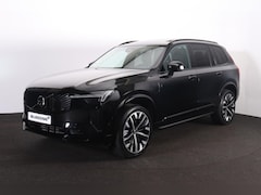 Volvo XC90 - T8 Recharge AWD Plus Dark - Panorama/schuifdak - IntelliSafe Assist & Surround - 360º Came