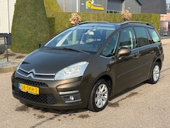 Citroën Grand C4 Picasso - 1.6 VTi Selection 5p 2011 Navi/Clima/Lmv