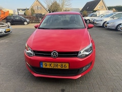 Volkswagen Polo - 1.2 TSI Comfortline automaat